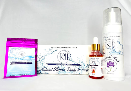 ROYAL PH ALL IN ONE BUNDLE